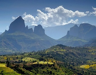 ethiopia tours